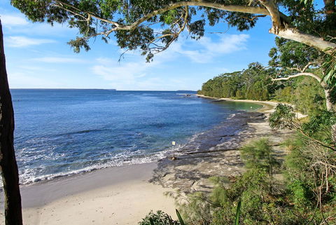 Huskisson Holiday Motel Cabins - Australia Accommodation 7