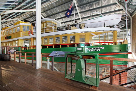Huskisson Holiday Motel Cabins - Australia Accommodation 13
