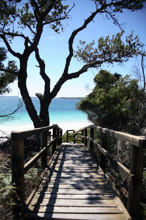 Huskisson Holiday Motel Cabins - Australia Accommodation 34