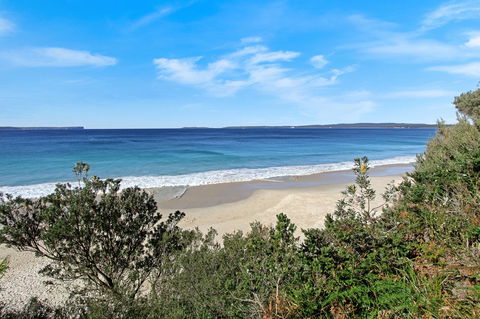 Huskisson Holiday Motel Cabins - Australia Accommodation 16