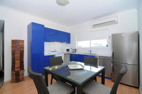 Huskisson Holiday Motel Cabins - Australia Accommodation 26