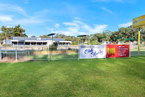 Huskisson Holiday Motel Cabins - Australia Accommodation 12