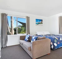 Huskisson Holiday Motel Cabins - Australia Accommodation
