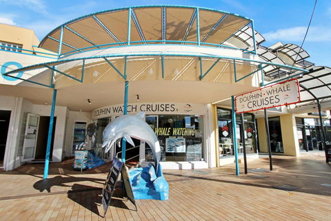 Huskisson Holiday Motel Cabins - Australia Accommodation 22