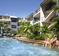 Flynns Beach Resort - Australia Accommodation