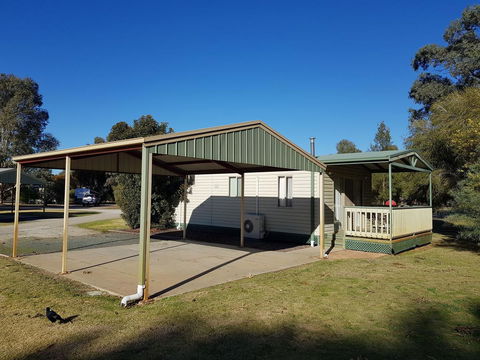 Comfort Suites Clubarham Golf Resort - Australia Accommodation 5