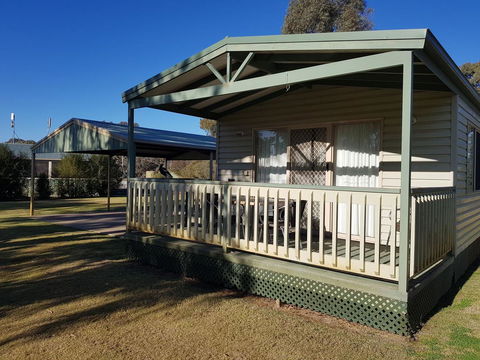 Comfort Suites Clubarham Golf Resort - Australia Accommodation 8