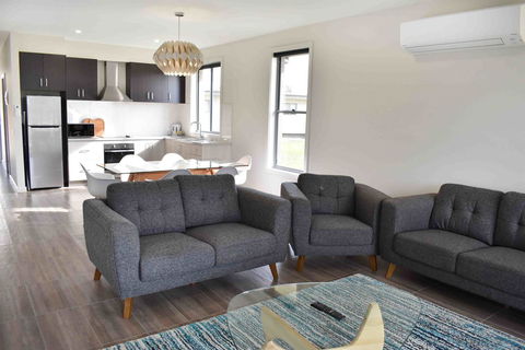 Comfort Suites Clubarham Golf Resort - Australia Accommodation 3
