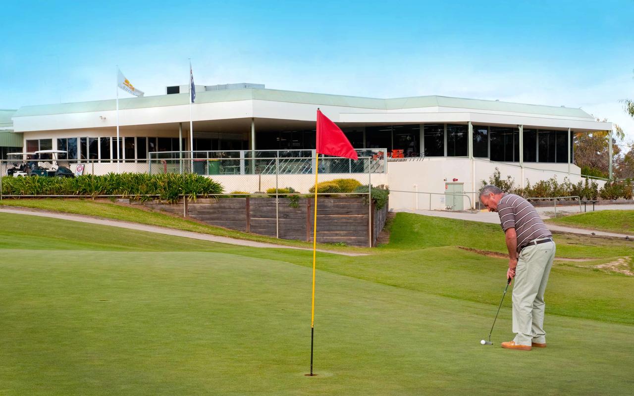  Australia Accommodation