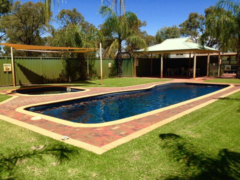 Comfort Suites Clubarham Golf Resort - Australia Accommodation 16