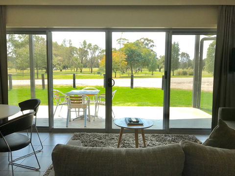 Comfort Suites Clubarham Golf Resort - Australia Accommodation 13