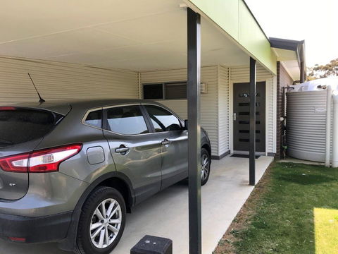 Comfort Suites Clubarham Golf Resort - Australia Accommodation 19