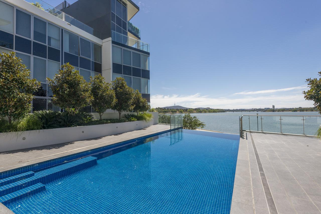  Australia Accommodation