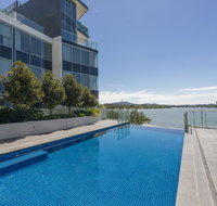 Accommodate Canberra - Lakefront - Australia Accommodation