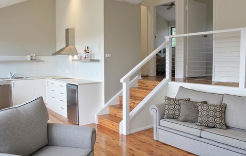 Wine Country Villas - Australia Accommodation 16