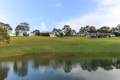Wine Country Villas - Australia Accommodation 26