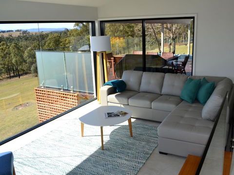 Wine Country Villas - Australia Accommodation 0