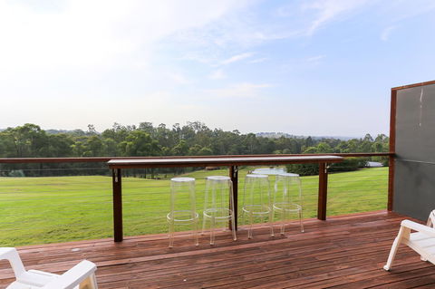 Wine Country Villas - Australia Accommodation 25