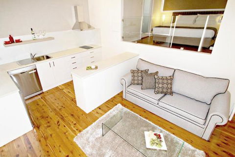 Wine Country Villas - Australia Accommodation 21