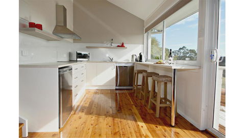 Wine Country Villas - Australia Accommodation 31