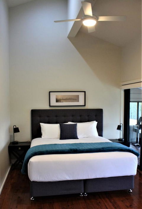 Wine Country Villas - Australia Accommodation 7
