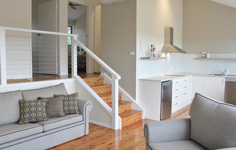 Wine Country Villas - Australia Accommodation 13