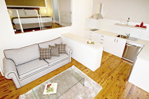 Wine Country Villas - Australia Accommodation 20