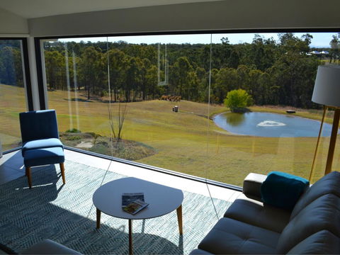 Wine Country Villas - Australia Accommodation 1