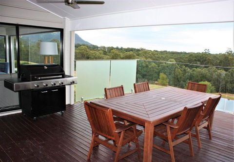 Wine Country Villas - Australia Accommodation 4