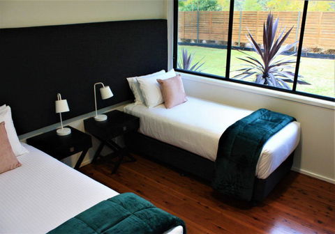 Wine Country Villas - Australia Accommodation 5