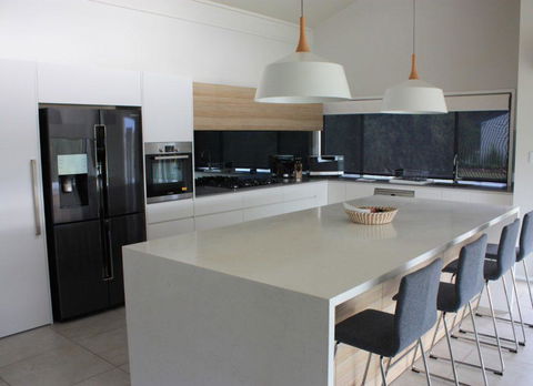 Wine Country Villas - Australia Accommodation 3