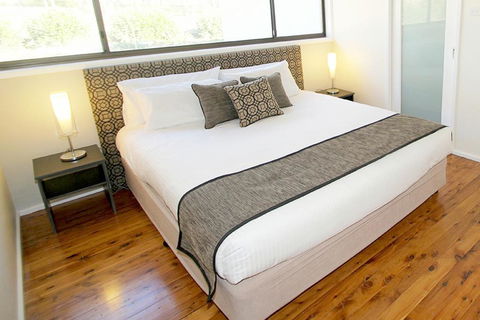 Wine Country Villas - Australia Accommodation 19