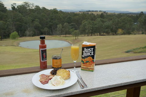 Wine Country Villas - Australia Accommodation 28
