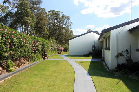 Wine Country Villas - Australia Accommodation 33