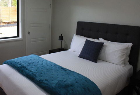 Wine Country Villas - Australia Accommodation 6