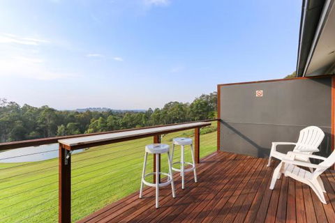 Wine Country Villas - Australia Accommodation 17