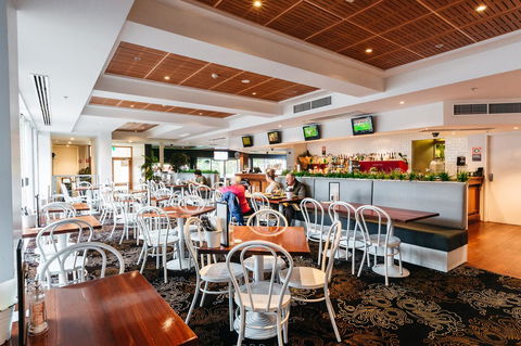 Coniston Hotel Wollongong - Australia Accommodation 11