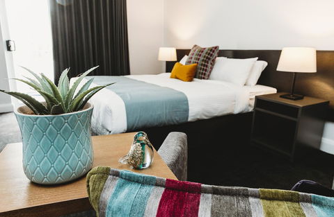 Coniston Hotel Wollongong - Australia Accommodation 4