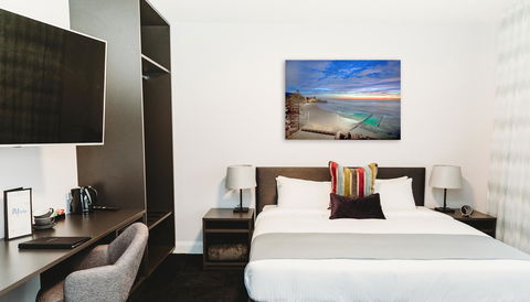 Coniston Hotel Wollongong - Australia Accommodation 13