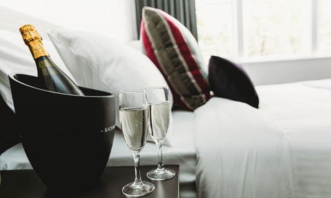 Coniston Hotel Wollongong - Australia Accommodation 8
