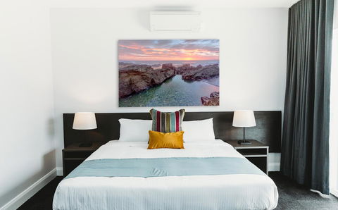 Coniston Hotel Wollongong - Australia Accommodation 0