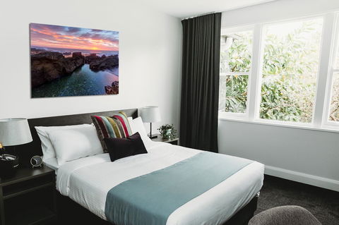 Coniston Hotel Wollongong - Australia Accommodation 1