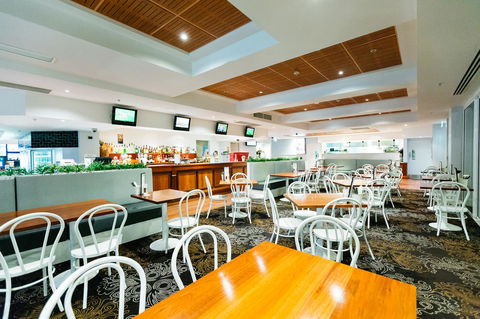 Coniston Hotel Wollongong - Australia Accommodation 21