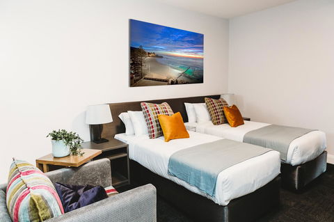 Coniston Hotel Wollongong - Australia Accommodation 3