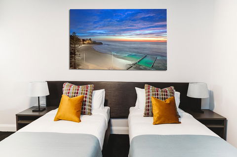 Coniston Hotel Wollongong - Australia Accommodation 25