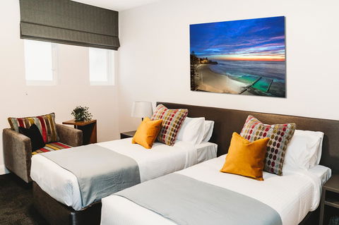 Coniston Hotel Wollongong - Australia Accommodation 14