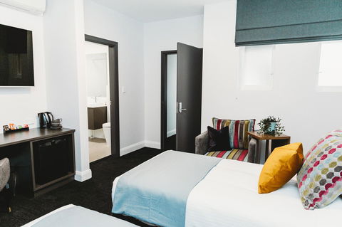 Coniston Hotel Wollongong - Australia Accommodation 5