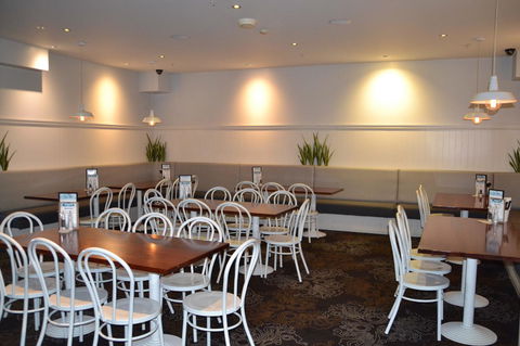 Coniston Hotel Wollongong - Australia Accommodation 22