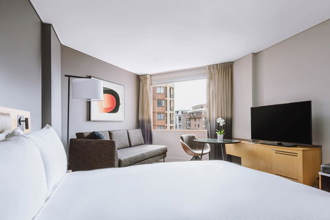 Novotel Sydney Darling Harbour - Australia Accommodation 19
