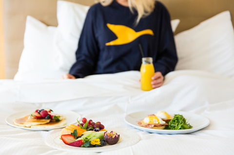 Novotel Sydney Darling Harbour - Australia Accommodation 28